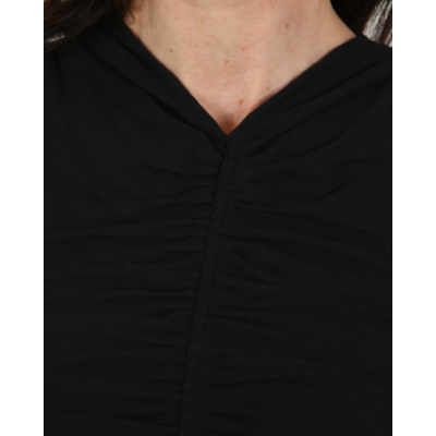 Ulla Johnson Sascha Dress Noir