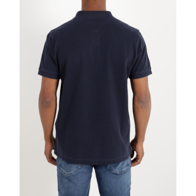 Stone Island Polo Pigment Navy