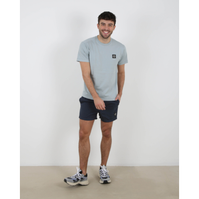 Stone Island Zwemshort Navy