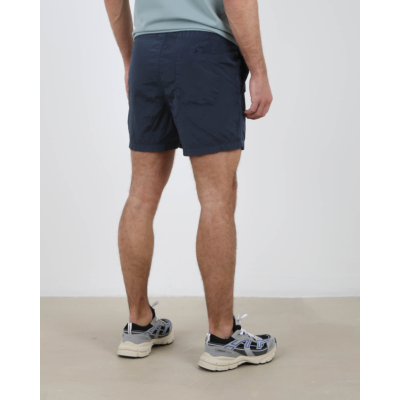 Stone Island Zwemshort Navy