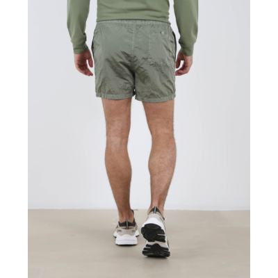 Stone Island Zwemshort Light Green
