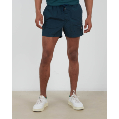 Stone Island Zwemshort Dark Green