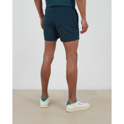Stone Island Zwemshort Dark Green