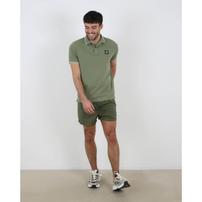 Stone Island Zwemshort Green