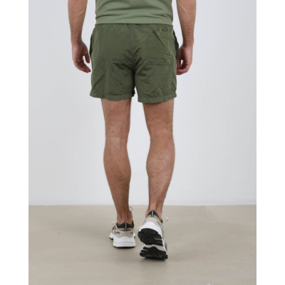 Stone Island Zwemshort Green