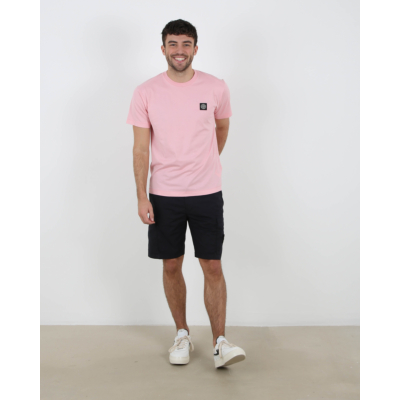 Stone Island Bermuda Short Navy