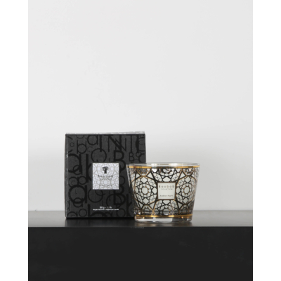 Baobab Collection Geurkaars Arabian Nights Max 10