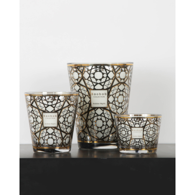 Baobab Collection Geurkaars Arabian Nights Max 10