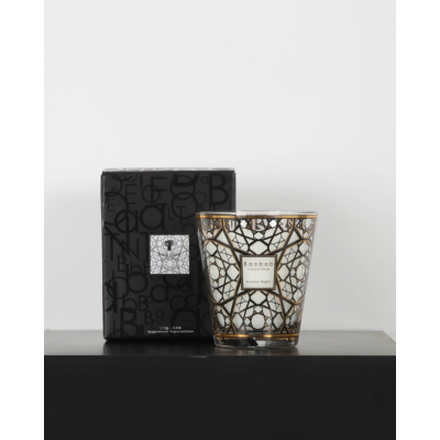 Baobab Collection Geurkaars Arabian Nights Max 16