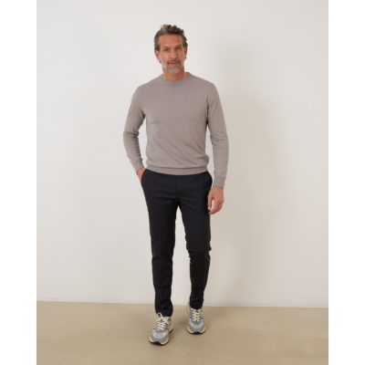 Rijp Eden Trousers Antraciet