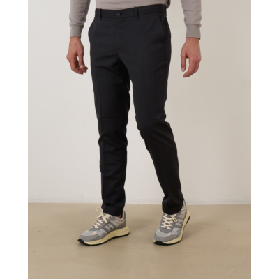 Rijp Eden Trousers Antraciet