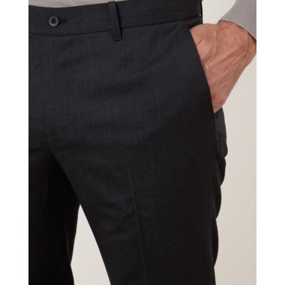 Rijp Eden Trousers Antraciet