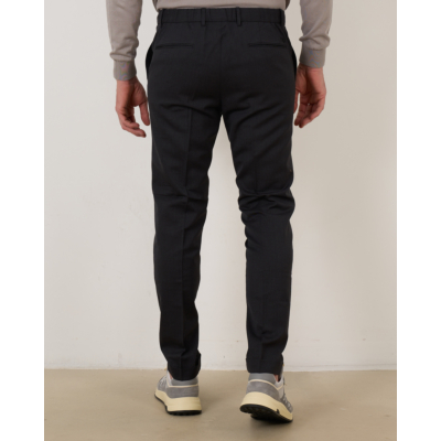 Rijp Eden Trousers Antraciet