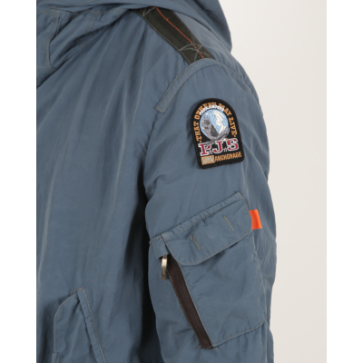 Parajumpers Gobi Reloaded Jack Goblin Blue