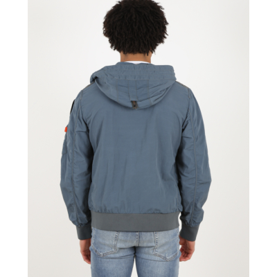 Parajumpers Gobi Reloaded Jack Goblin Blue