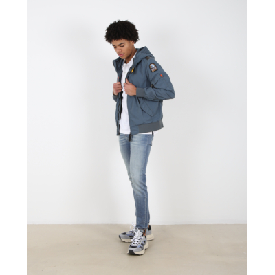 Parajumpers Gobi Reloaded Jack Goblin Blue
