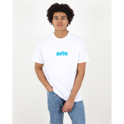 Arte Antwerp T- shirt white logo