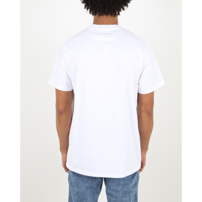 Arte Antwerp T- shirt white logo