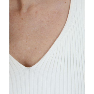 Natan Hemdje gwen heaven off white