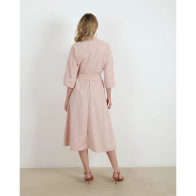 Natan Jurk tibre powder rose