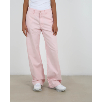 Denimist Teri Pant Pink