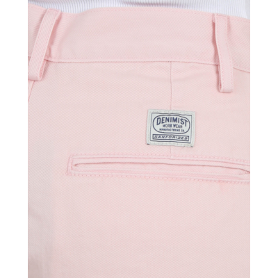 Denimist Teri Pant Pink