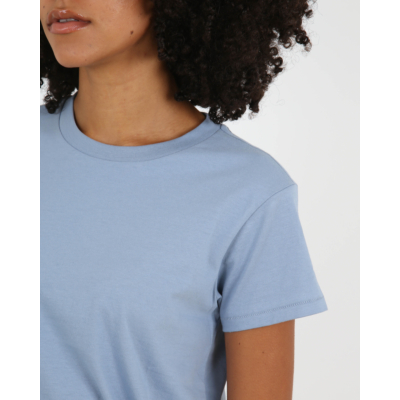 6397 Mini Boy Tee Washed Blue