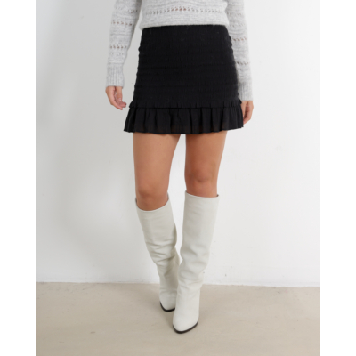 Marant Étoile Dorela Rok Black