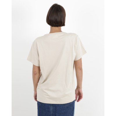 Marant Étoile Aby T-shirt Beige