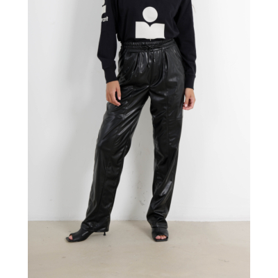 Marant Étoile Brina Pants Black