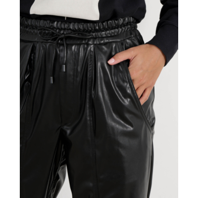 Marant Étoile Brina Pants Black