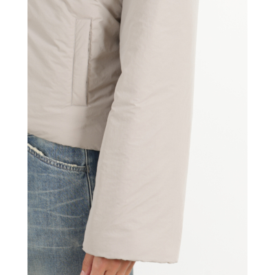 Closed Bomber Jacket Plaster Beige