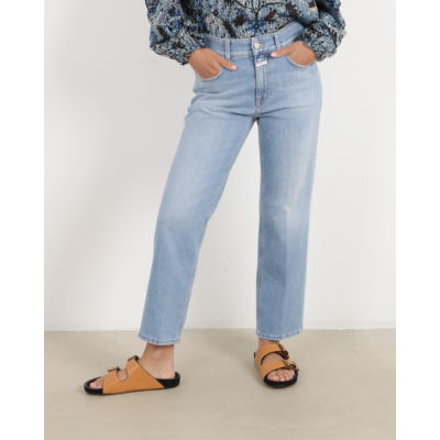 Closed Milo Jeans Blue