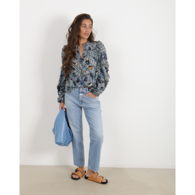 Closed Milo Jeans Blue