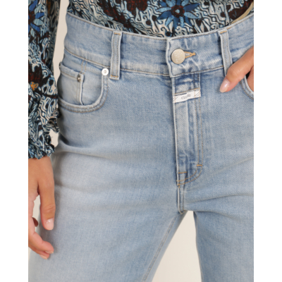 Closed Milo Jeans Blue
