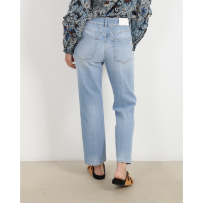 Milo Jeans Blue