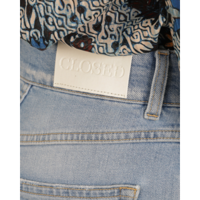 Closed Milo Jeans Blue