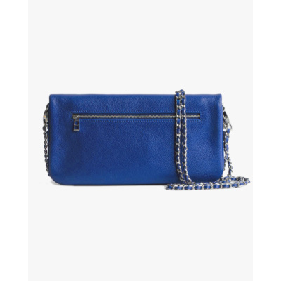 Zadig & Voltaire Rock Clutch Mind