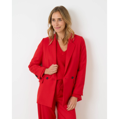 Drykorn  Wardlow Blazer Red