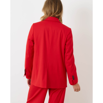 Drykorn  Wardlow Blazer Red