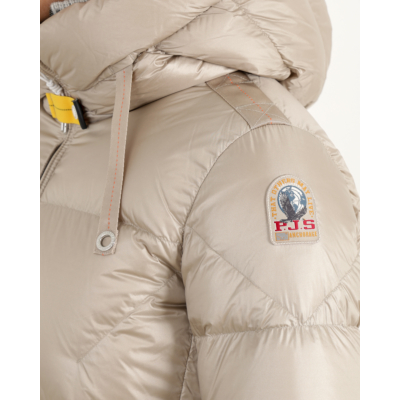 Parajumpers Janet Jas Tapioca