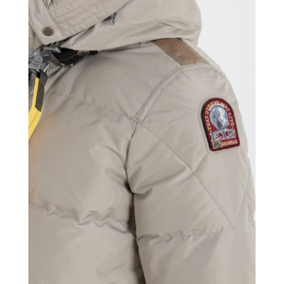 Parajumpers Long Bear Jas Atmosphere