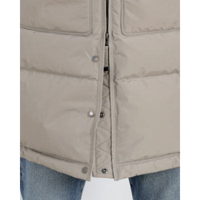 Parajumpers Long Bear Jas Atmosphere