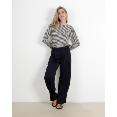 Vince Longsleeve T-shirt Streep