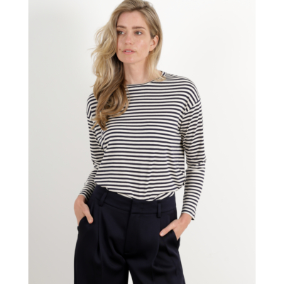 Vince Longsleeve T-shirt Streep