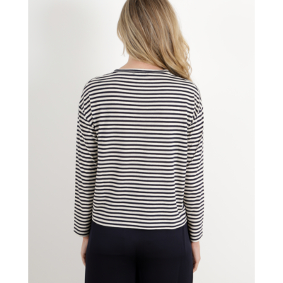 Vince Longsleeve T-shirt Streep