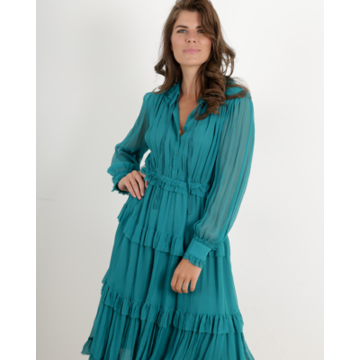 Ulla Johnson Reina Dress Montego