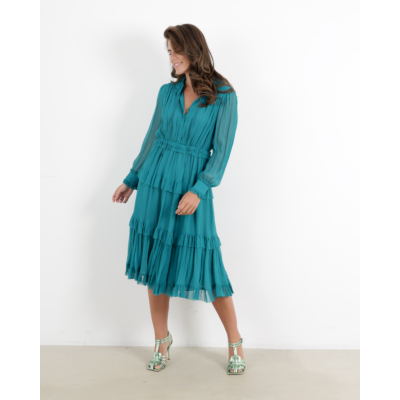 Ulla Johnson Reina Dress Montego