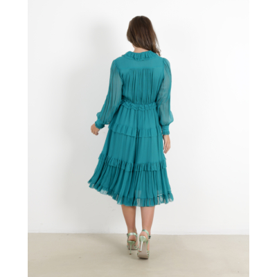 Ulla Johnson Reina Dress Montego