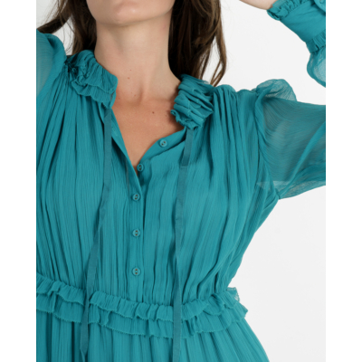 Ulla Johnson Reina Dress Montego